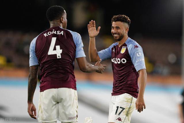  阿斯顿维拉补时崩盘惨遭富勒姆逆转吞苦果  