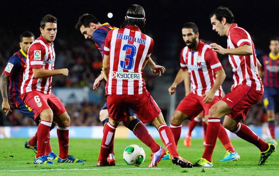  那不勒斯多点开花，南方之狮攻势无人可挡  